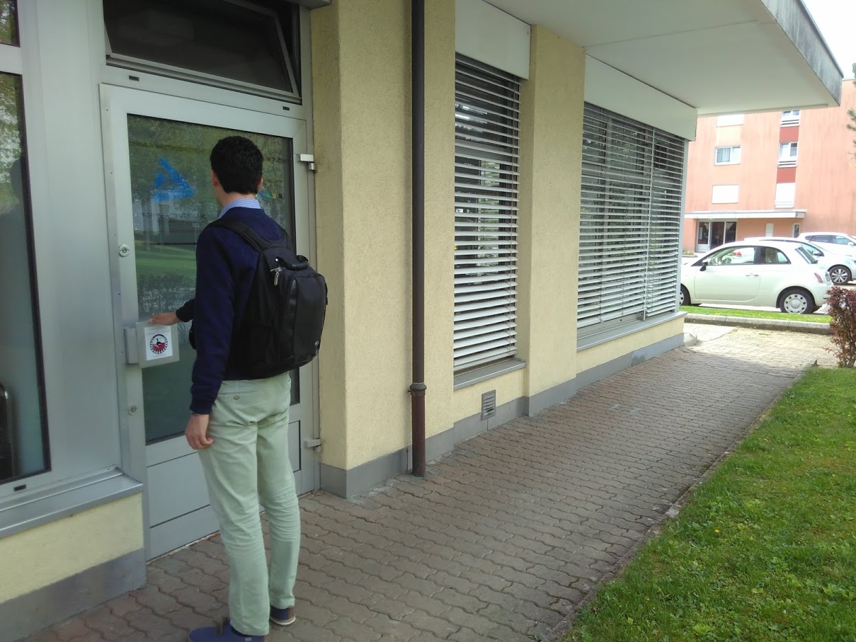 FCAG Fiduciaire